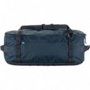 Bolsos Bolso Mochila Fjallraven Duffel High Coast 22 Navy  FJÄLLRÄVEN