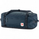 Bolsos Bolso Mochila Fjallraven Duffel High Coast 22 Navy  FJÄLLRÄVEN