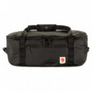 Bolsos Bolso Mochila Fjallraven Duffel High Coast 36 Black  FJÄLLRÄVEN