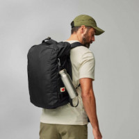 Bolsos Bolso Mochila Fjallraven Duffel High Coast 36 Black  FJÄLLRÄVEN