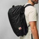 Bolsos Bolso Mochila Fjallraven Duffel High Coast 36 Black  FJÄLLRÄVEN
