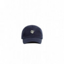 Gorros y Gorras Gorra POMPEII Emilio Navy Twill