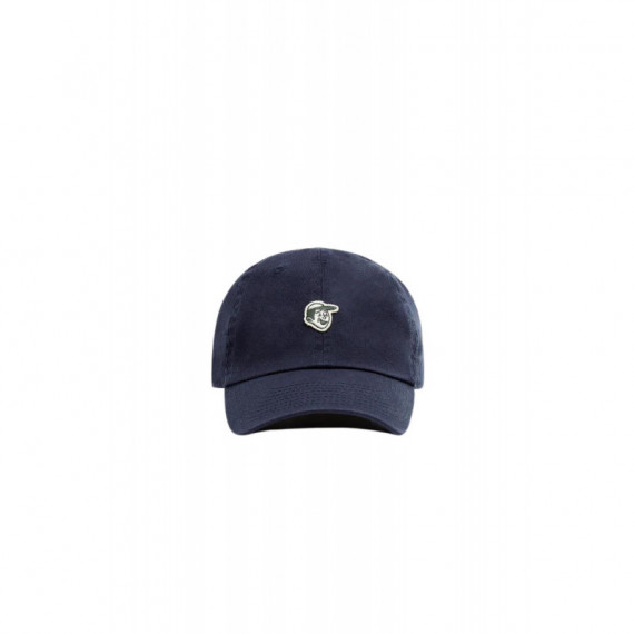 Gorros y Gorras Gorra POMPEII Emilio Navy Twill
