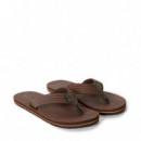 Chanclas Revival Leather  RIP CURL