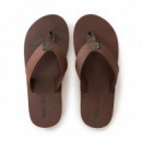 Chanclas Revival Leather  RIP CURL