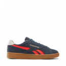 Zapatillas Club C Grounds Uk  REEBOK