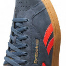 Zapatillas Club C Grounds Uk  REEBOK