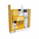 HELIOCARE 360 PEDIATRICS PACK STICK+SPRAY 200ML