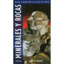 Minerales y Rocas. Nueva Generacion de Guias
