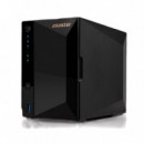 ASUSTOR Nas de 2 Bahias AS3302T V2