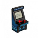 OUT OF THE BLUE Mini Maquina Arcade con 26 Juegos a Pilas 79/7002