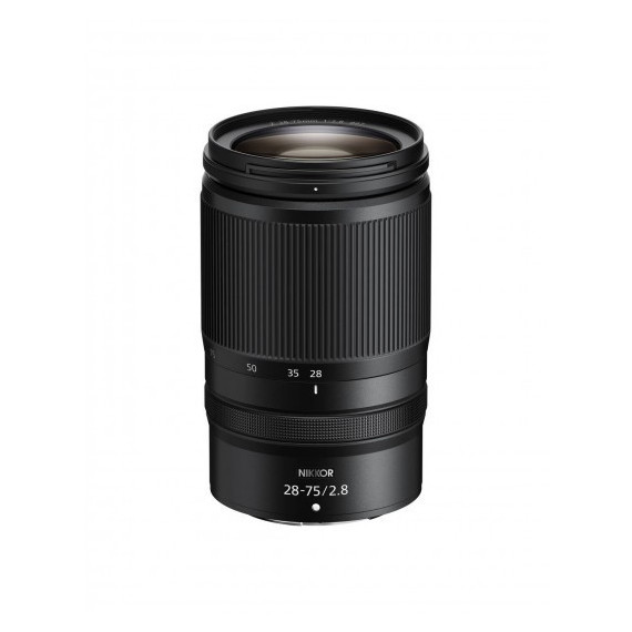 NIKON Z28-75MM F2.8
