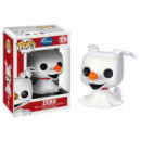 FUNKO Pop Zero Pesadillas Antes de Navidad Disney 71