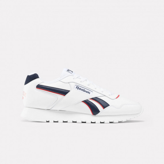 Playeras REEBOK Clasicas Blancas Guanxe Atlantic Marketplace