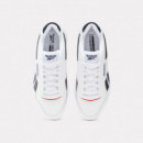 Playeras REEBOK Clasicas Blancas