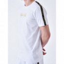 T-shirt White  PROJECT X PARIS