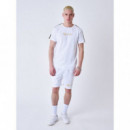 T-shirt White  PROJECT X PARIS
