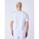 T-shirt White  PROJECT X PARIS