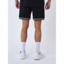 Short  PROJECT X PARIS