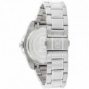 Reloj Plateado  TOMMY HILFIGER