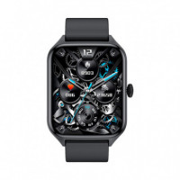 Reloj PETER COOK Pc.smart STA6 Black