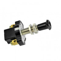 Interruptor Pulsador 12V Referencia 30170 Marino