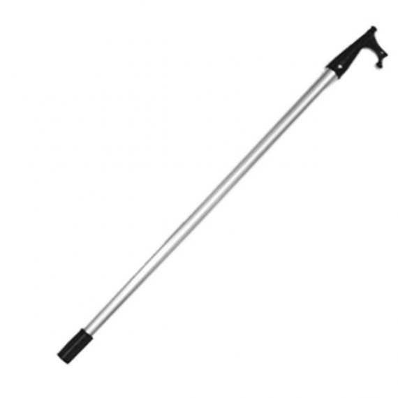 Bichero Aluminio Nylon Sencillo