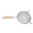 Colador Doble Malla 16 Cms 61316