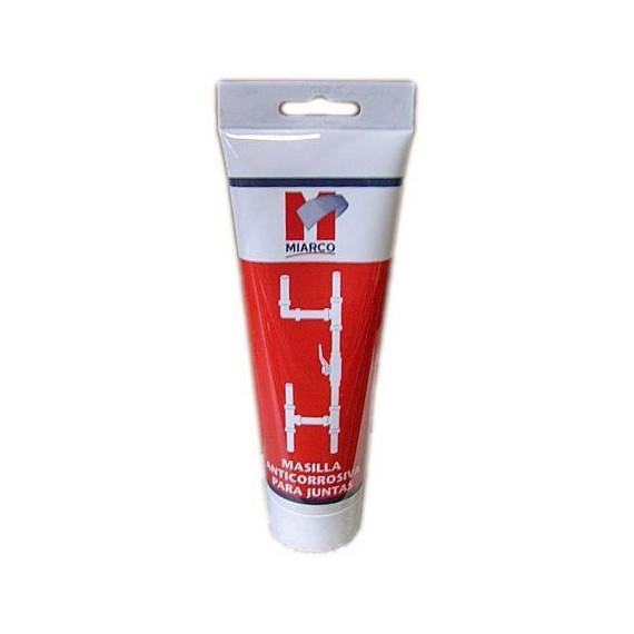 Pasta Fontanero 400G Masilla Junta Roscada