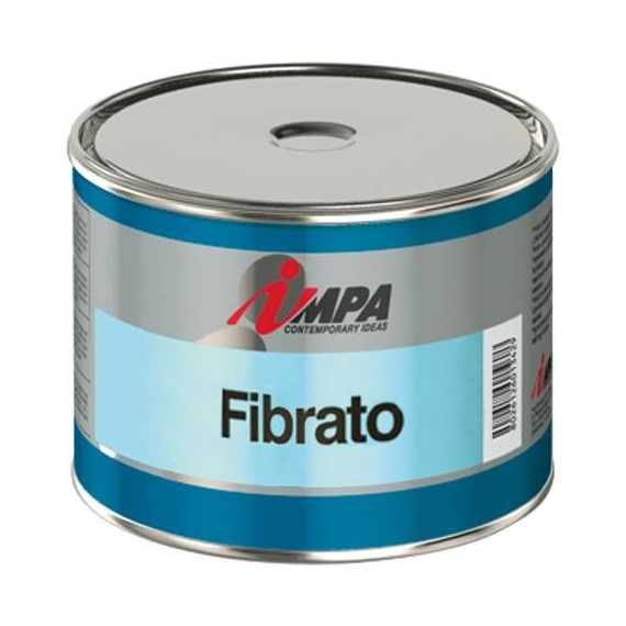 Masilla Stuc Car Fibrator