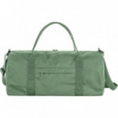 Mochila Bolso Fjallraven Vardag Duffel 30 Patina Green  FJÄLLRÄVEN