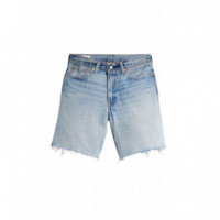 Vaqueros Hombre Pantalones Cortos Levi's® 468™ Stay Loose Astro Jam  LEVI'S - Guanxe Atlantic Marketplace