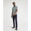 Polos Polo Dockers® Original Harbor Gray  DOCKERS