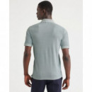 Polos Polo Dockers® Original Harbor Gray  DOCKERS