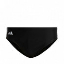 Bañador Slip Classic 3 Bandas S  ADIDAS