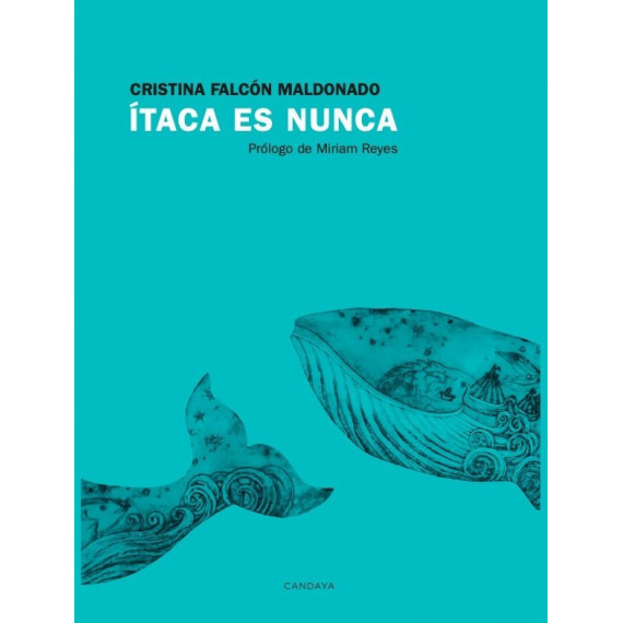 Itaca Es Nunca