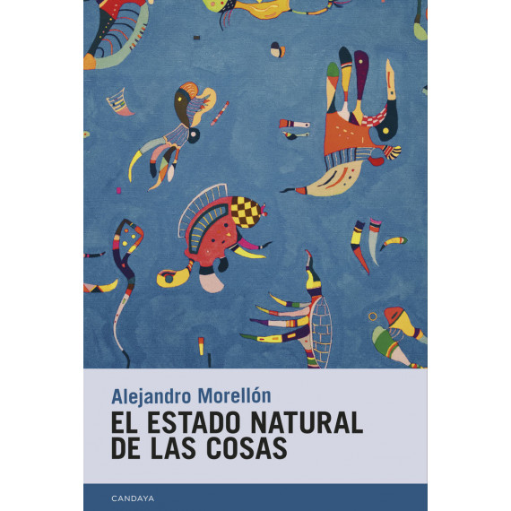 el Estado Natural de las Cosas