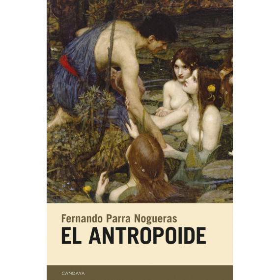 el Antropoide