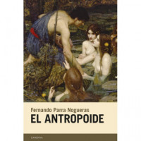 el Antropoide - Guanxe Atlantic Marketplace