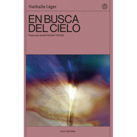 en Busca del Cielo - Guanxe Atlantic Marketplace