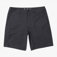 Pantalón Corto RVCA Back In