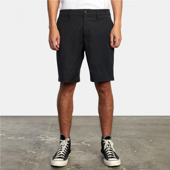 Pantalón Corto RVCA Back In - Guanxe Atlantic Marketplace