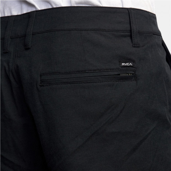 Pantalón Corto RVCA Back In - Guanxe Atlantic Marketplace
