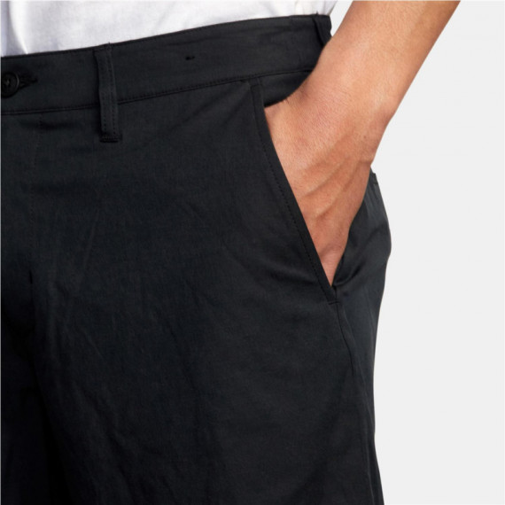 Pantalón Corto RVCA Back In - Guanxe Atlantic Marketplace