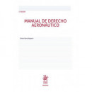 Manual de Derecho Aeronautico
