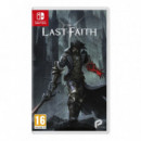 The Last Faith SWITCH