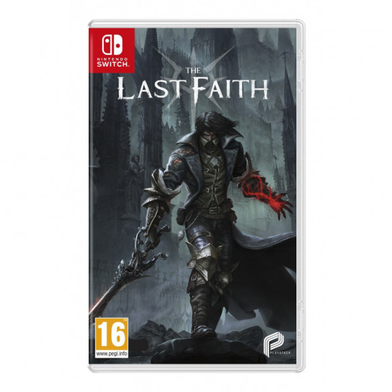 The Last Faith SWITCH