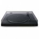 Tocadiscos SONY con Conectividad BLUETOOTH