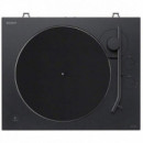 Tocadiscos SONY con Conectividad BLUETOOTH