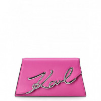 Bolso KARL LAGERFELD K/signature 2.0 Shoulderbag